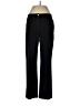 St. John Black Dress Pants Size 10 - photo 1