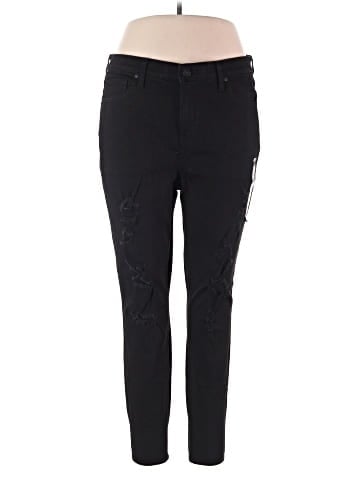 Torrid Jeggings (view 1)