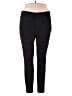 Torrid Argyle Black Jeggings Size 18 - photo 1