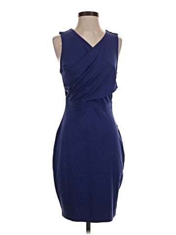 Cupcakes & Cashmere Cocktail Dress (view 1)