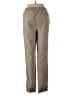 Hurley Solid Tan Casual Pants Size 18 - photo 2