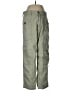 AGOLDE 100% Cotton Green Casual Pants Size 29 waist - photo 1