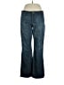 Gap Blue Jeans Size 16 - photo 1
