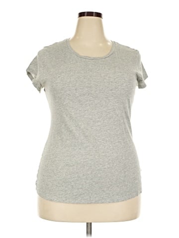Universal Thread Short Sleeve T-Shirt (view 1)
