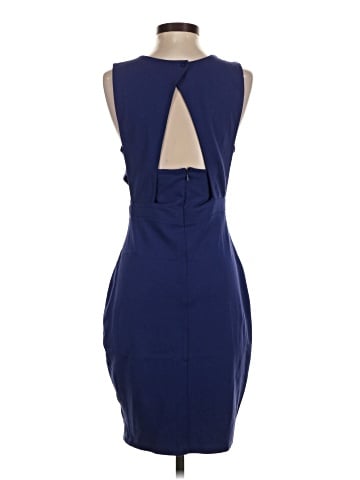 Cupcakes & Cashmere Cocktail Dress (view 2)