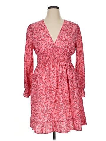 Unbranded Casual Dress (view 1)