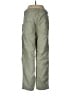 AGOLDE 100% Cotton Green Casual Pants Size 29 waist - photo 2