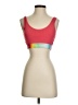 Fabletics Red Sports Bra Size S - photo 1