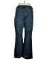 Gap Blue Jeans Size 16 - photo 2