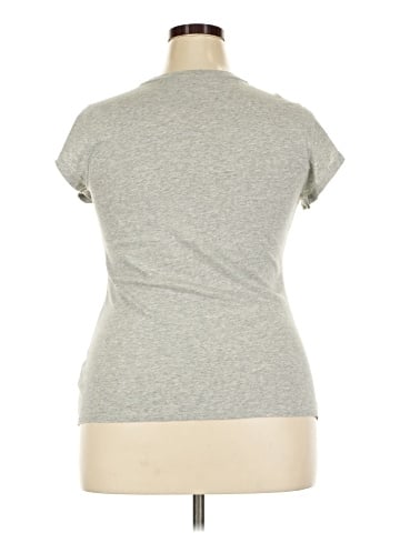 Universal Thread Short Sleeve T-Shirt (view 2)