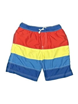 Hanna Andersson Board Shorts