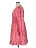 Unbranded Paisley Red Casual Dress Size XL - photo 5