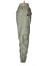 AGOLDE 100% Cotton Green Casual Pants Size 29 waist - photo 4