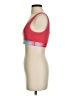 Fabletics Red Sports Bra Size S - photo 5