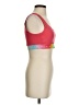 Fabletics Red Sports Bra Size S - photo 4
