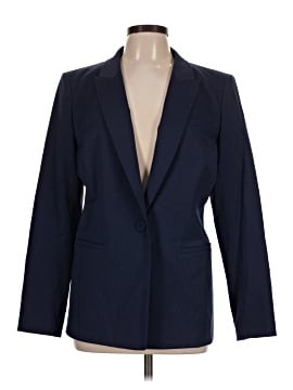Lafayette 148 New York Wool Blazer (view 1)