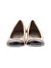 VANELi Color Block Tan Flats Size 8 (slim) - photo 2