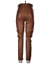Rag & Bone 100% Polyester Solid Brown Casual Pants Size L - photo 2