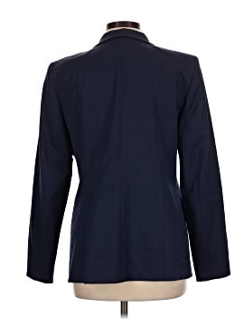 Lafayette 148 New York Wool Blazer (view 2)