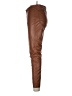 Rag & Bone 100% Polyester Solid Brown Casual Pants Size L - photo 5