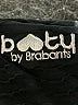 Booty by Brabants Graphic Black Leggings Size L - photo 7