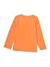 Unbranded Orange Long Sleeve T-Shirt Size 100 cm / US 3-4 - photo 2