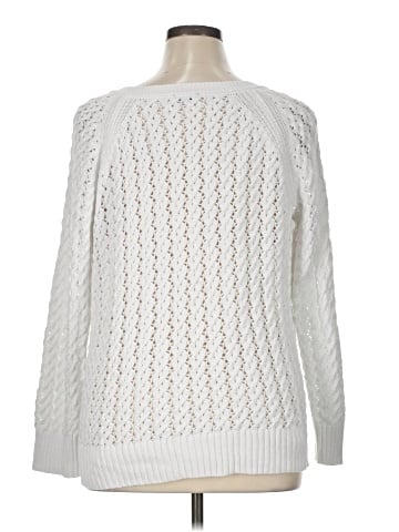 Talbots Pullover Sweater (view 2)