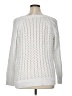 Talbots 100% Cotton White Pullover Sweater Size 1X - photo 2