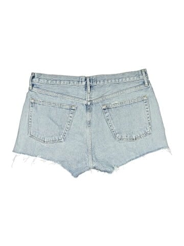 AGOLDE Denim Shorts (view 2)