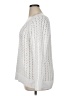 Talbots 100% Cotton White Pullover Sweater Size 1X - photo 5