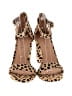 Madewell Tan Sandals Size 7 - photo 2