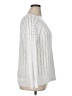 Talbots 100% Cotton White Pullover Sweater Size 1X - photo 4