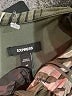 Express Graphic Gray Cocktail Dress Size XS - photo 3