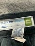 Old Navy Chevron-herringbone Black Dress Pants Size 1 - photo 7
