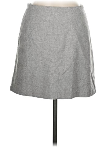 Wilfred Wool Skirt (view 1)
