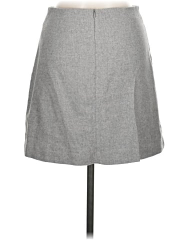 Wilfred Wool Skirt (view 2)