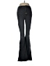 Veronica Beard Jeans Black Jeans Size 29 waist - photo 1