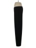 Susan Graver Solid Black Dress Pants Size L - photo 5