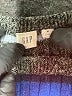 Gap Color Block Pink Pullover Sweater Size M - photo 7