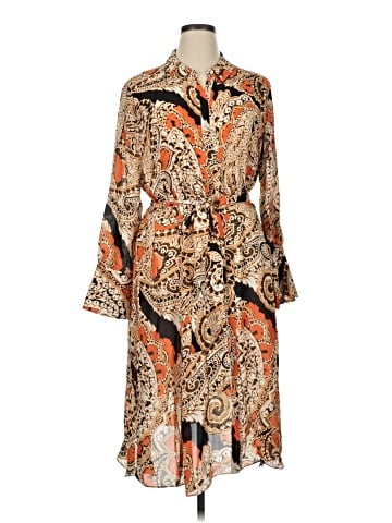 Kobi Halperin Casual Dress (view 1)