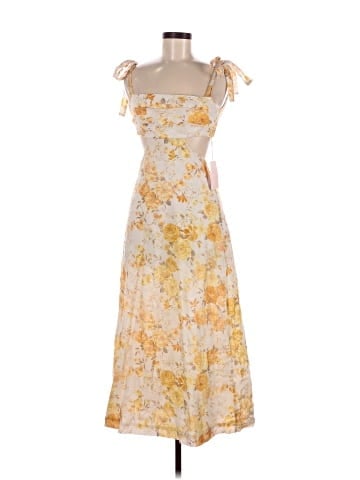 SOFIA Casual Dress (view 1)