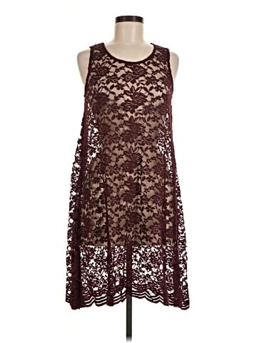Massini Cocktail Dress (view 1)