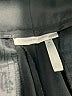 Classiques Entier Solid Black Dress Pants Size 6 - photo 7
