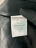 Classiques Entier Solid Black Dress Pants Size 6 - photo 8