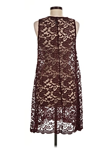 Massini Cocktail Dress (view 2)