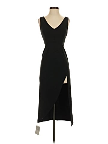 Abercrombie & Fitch Cocktail Dress (view 1)