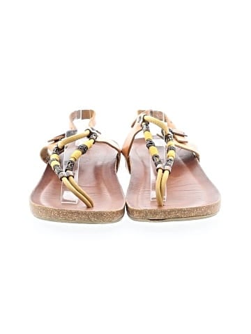 Portrait Sandals (view 2)