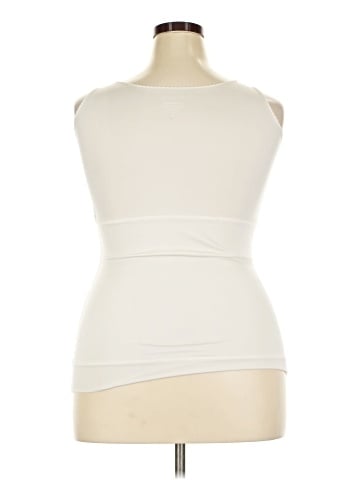 SPANX Sleeveless T-Shirt (view 2)