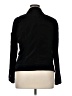 CAbi 100% Cotton Black Jacket Size XL - photo 2