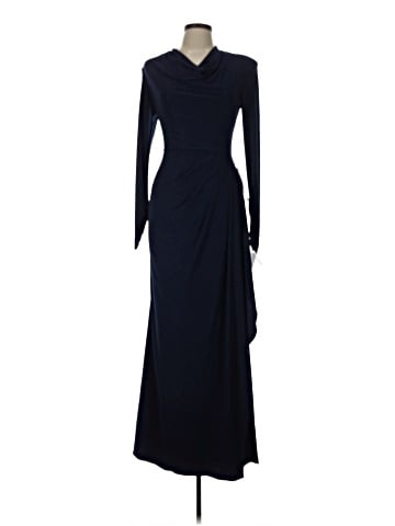 Betsy & Adam Cocktail Dress (view 1)